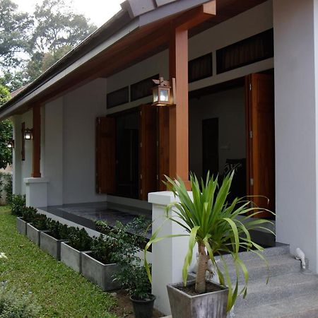 Villa 422 Chiangmai Chiang Mai Exterior photo