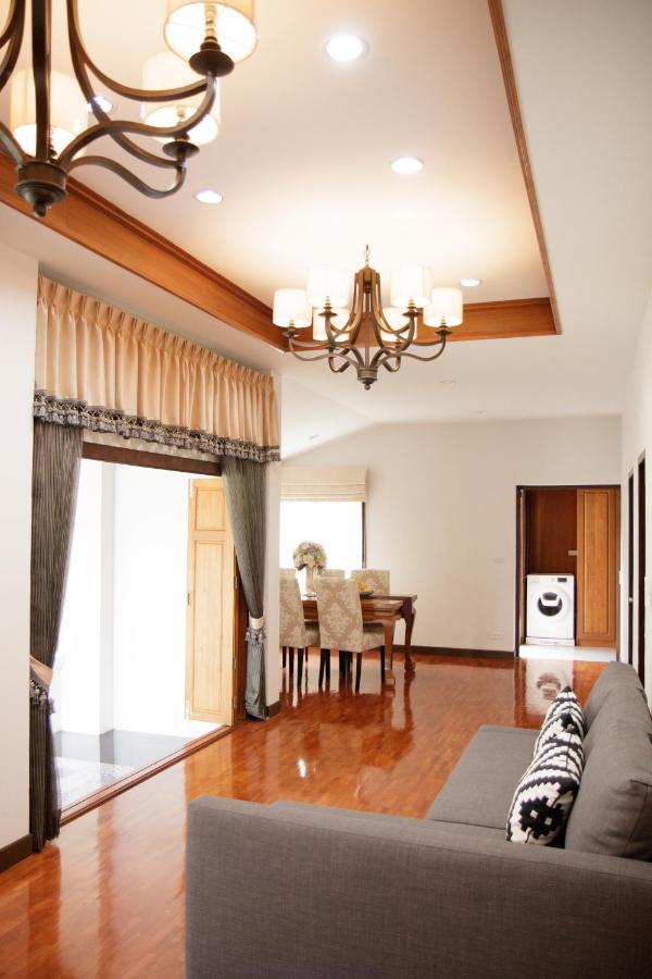 Villa 422 Chiangmai Chiang Mai Exterior photo